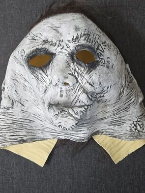 Halloween Mask